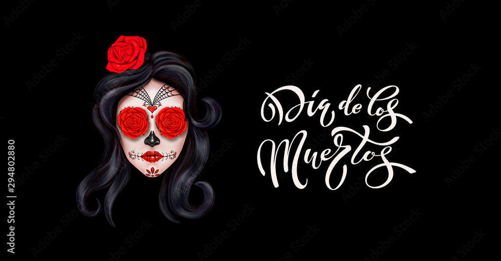 Dia de los muertos 