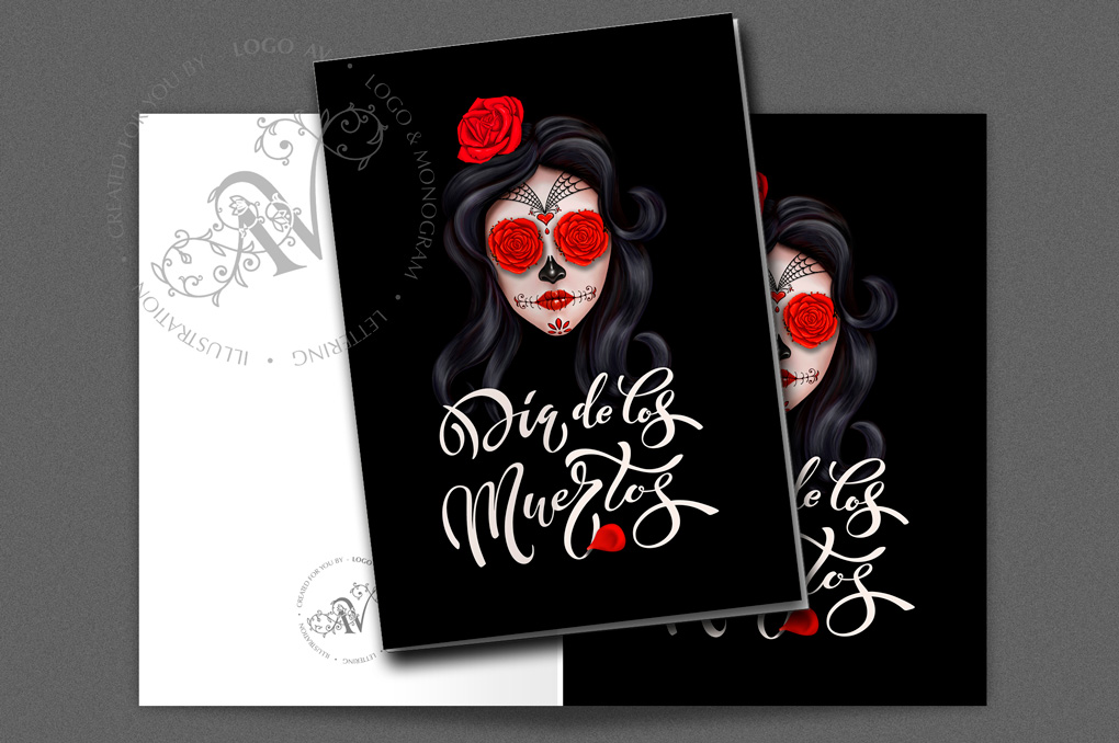 Dia de los muertos