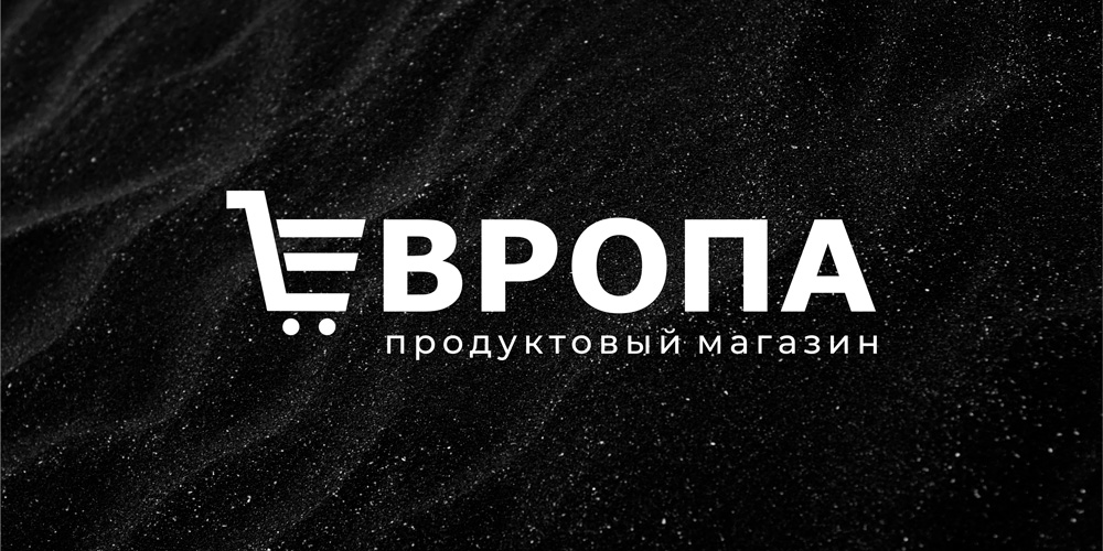 Europe store logo