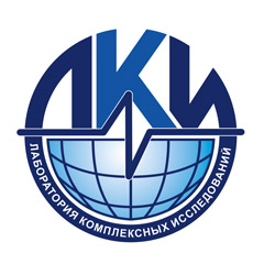 Логотип для ЛКИ