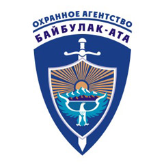 Логотип для охранного агентства