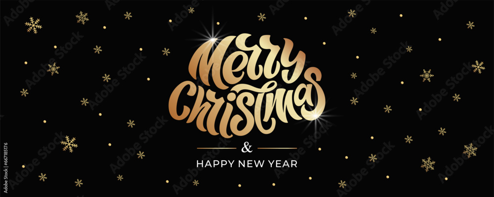 Merry Christmas card
