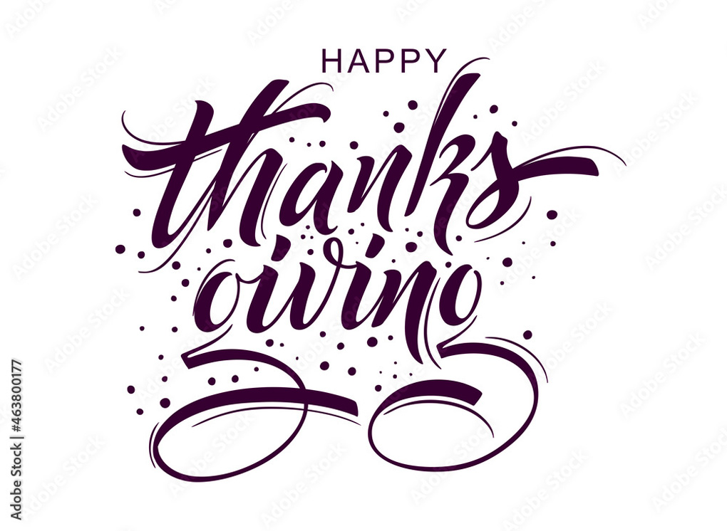 Thanksgiving Day