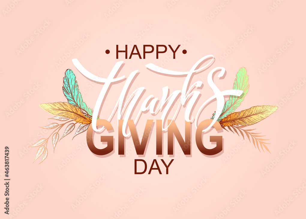 Thanksgiving Day 