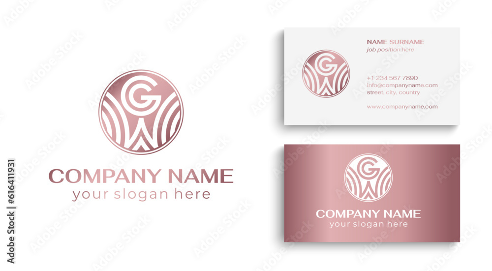 Logo WG GW