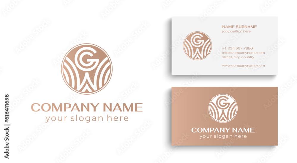 Logo WG GW