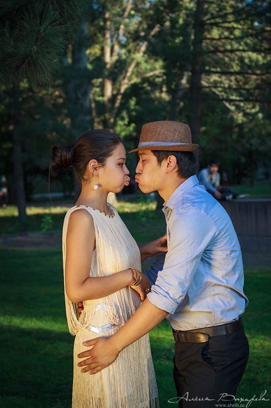 LOVE STORY