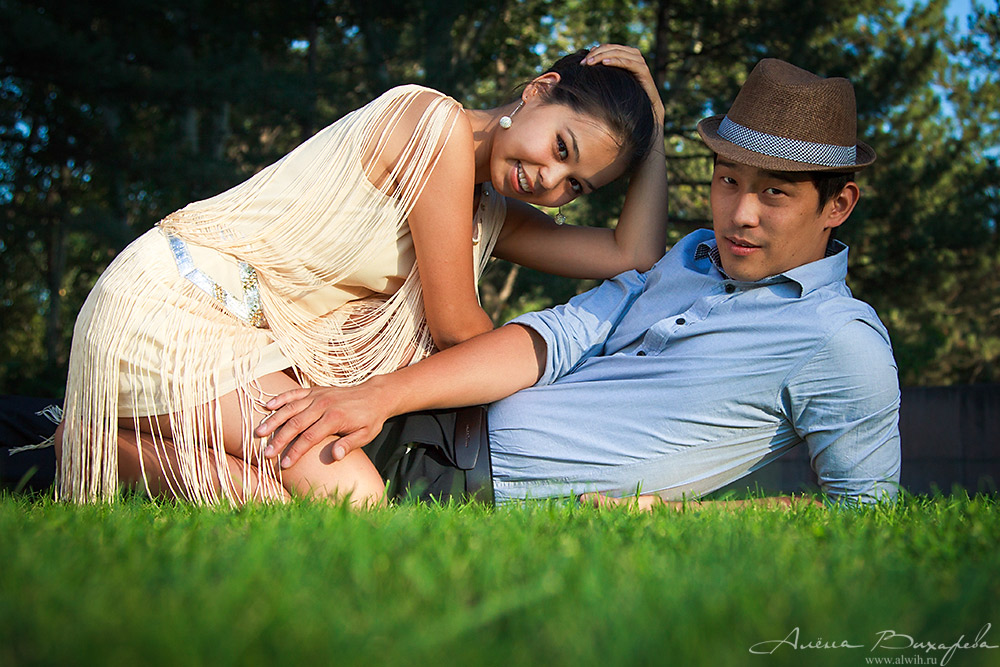 LOVE STORY