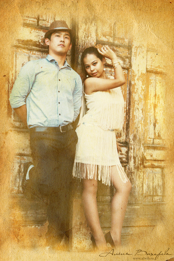 LOVE STORY
