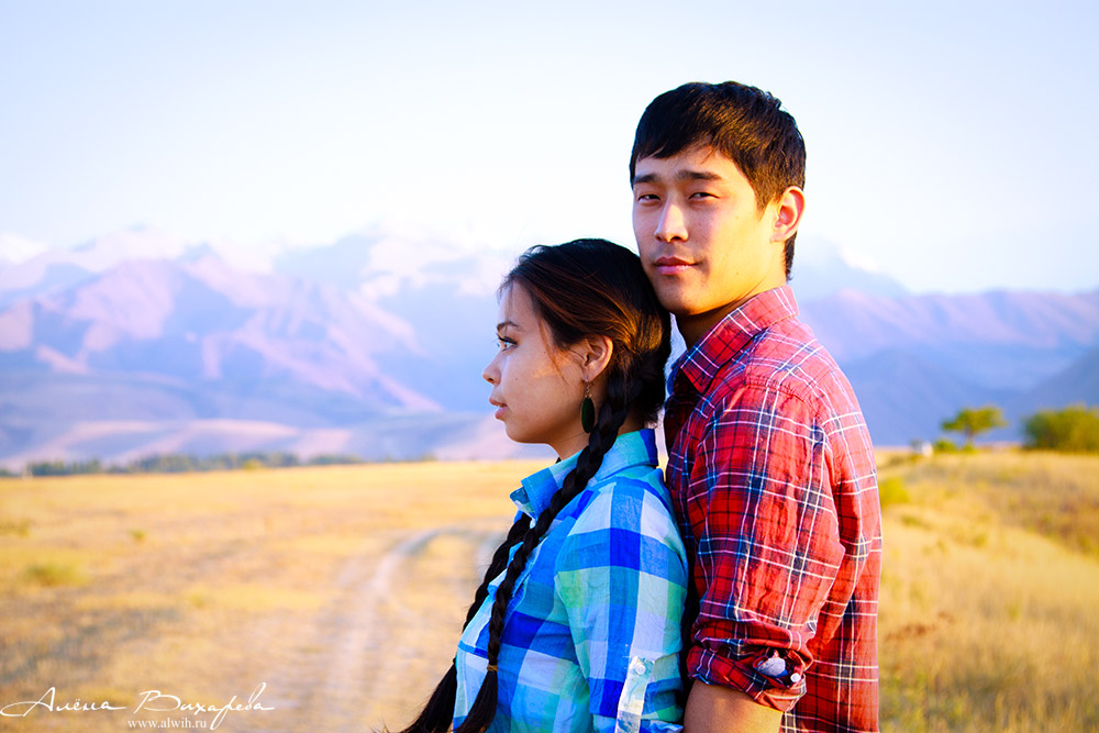 LOVE STORY