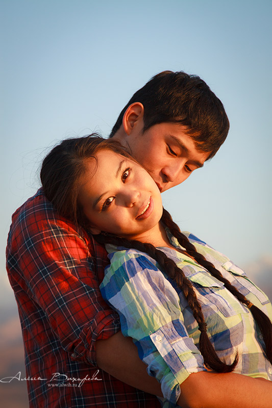 LOVE STORY
