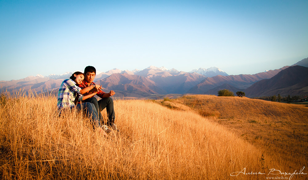 LOVE STORY