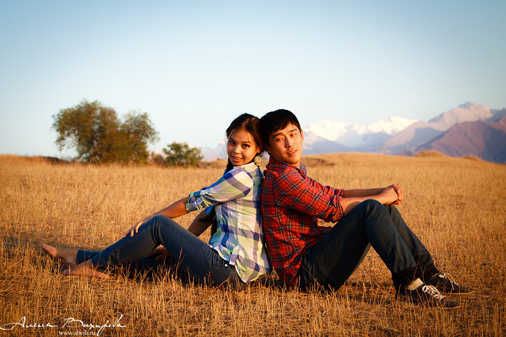 LOVE STORY