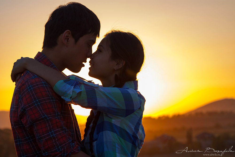 LOVE STORY