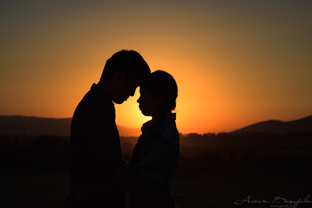 LOVE STORY
