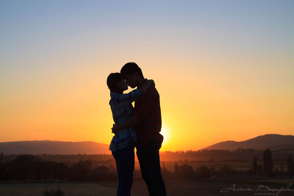 LOVE STORY