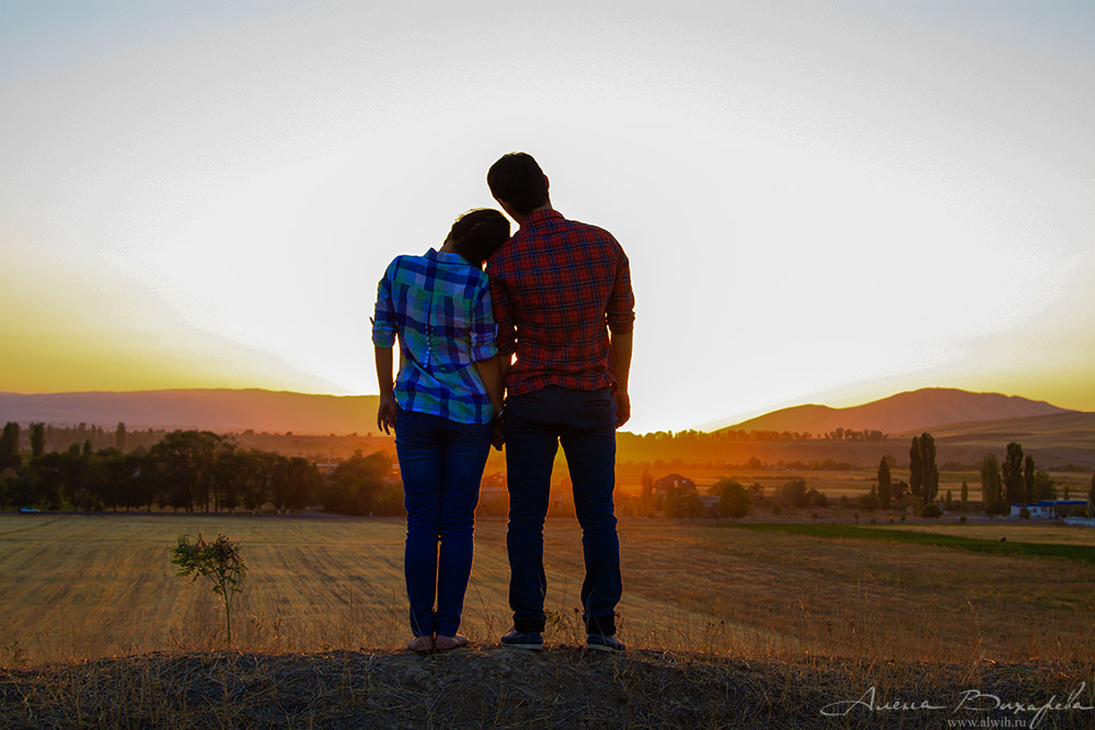 LOVE STORY