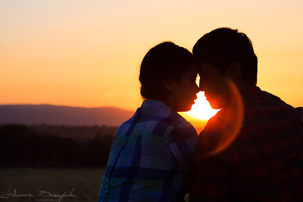 LOVE STORY
