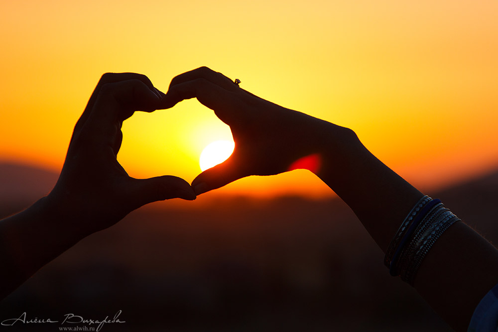 LOVE STORY