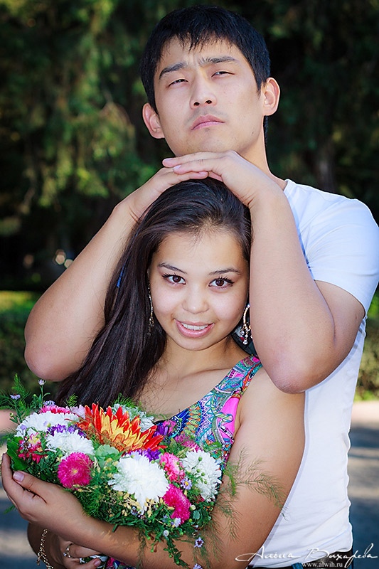 LOVE STORY
