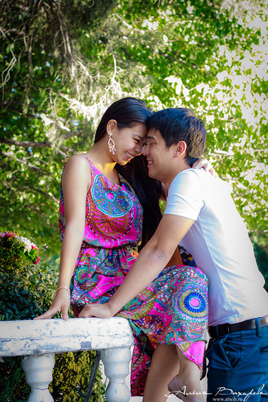 LOVE STORY
