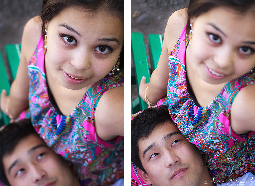 LOVE STORY