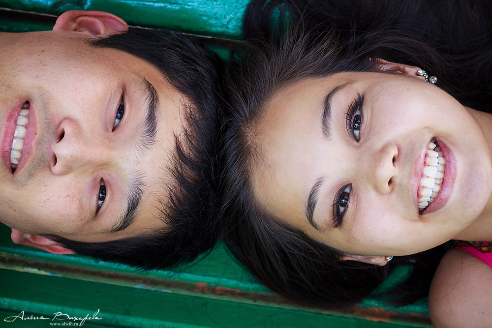 LOVE STORY