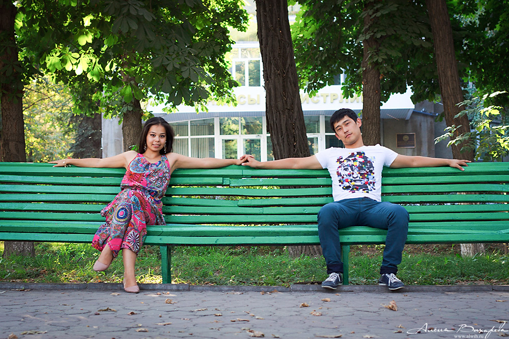 LOVE STORY