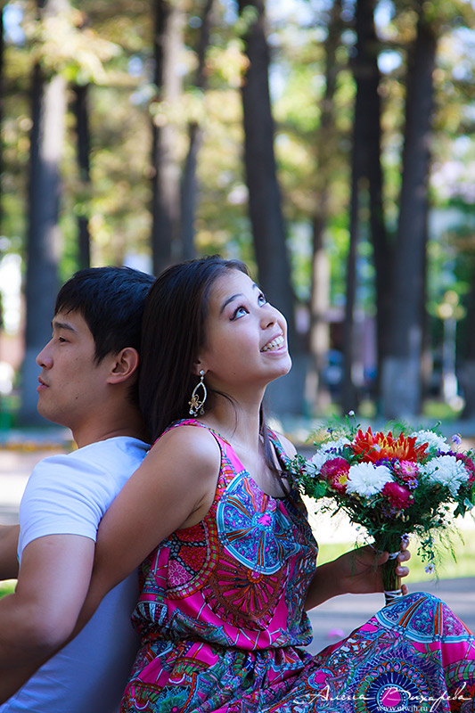LOVE STORY