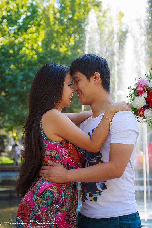 LOVE STORY