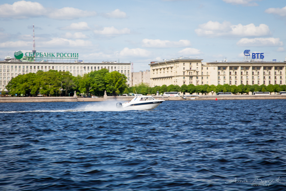 Прогулки по Питеру. Фотограф Вихарева Алена
