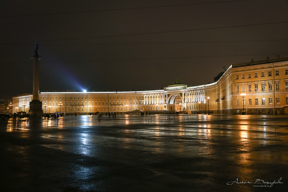 Прогулки по Питеру. Фотограф Вихарева Алена