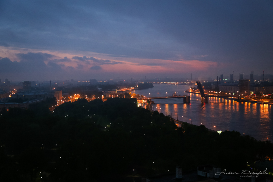 Прогулки по Питеру. Фотограф Вихарева Алена