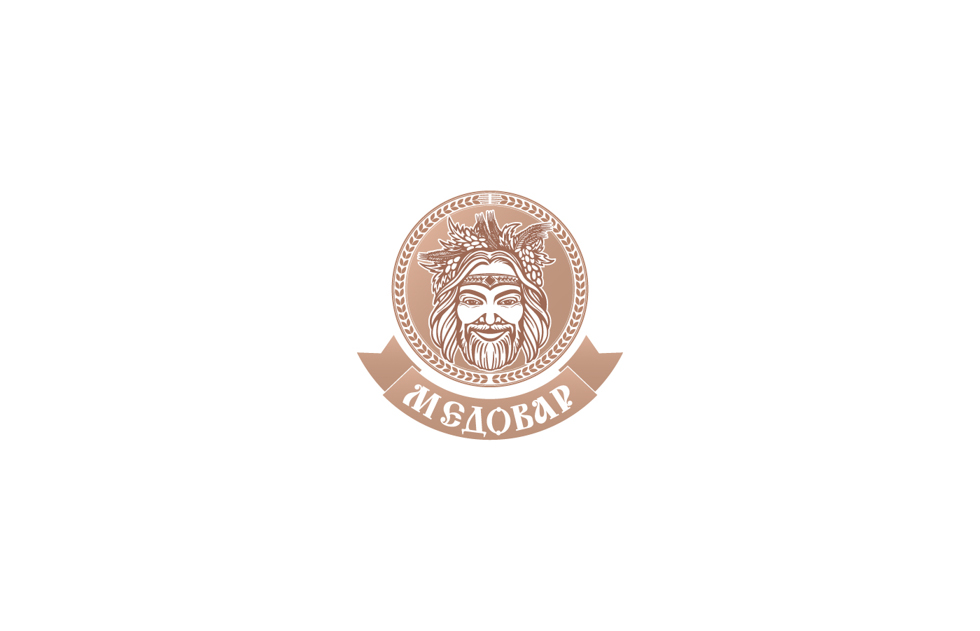 Дизайн логотипа