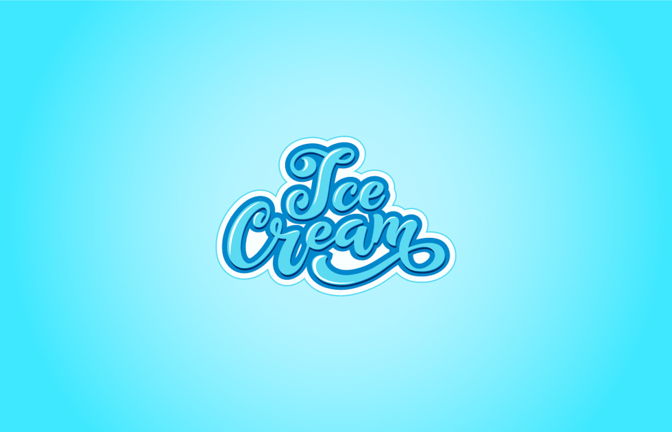 Logotyp design Alena Vikhareva alwih