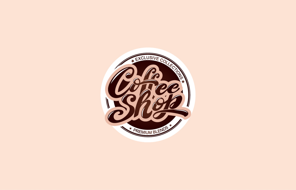 Logotyp design Alena Vikhareva alwih
