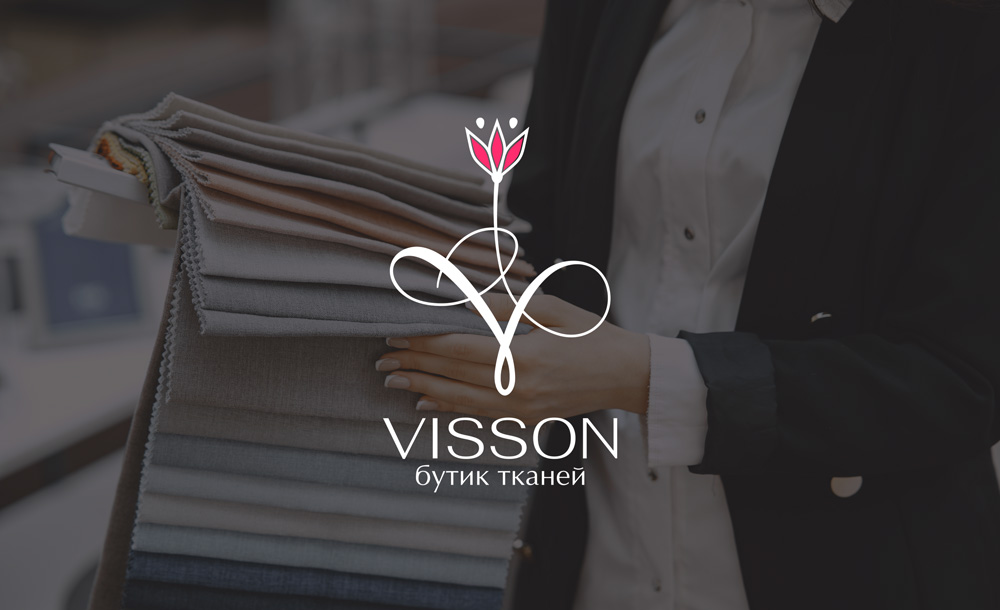 Logo Monogram V