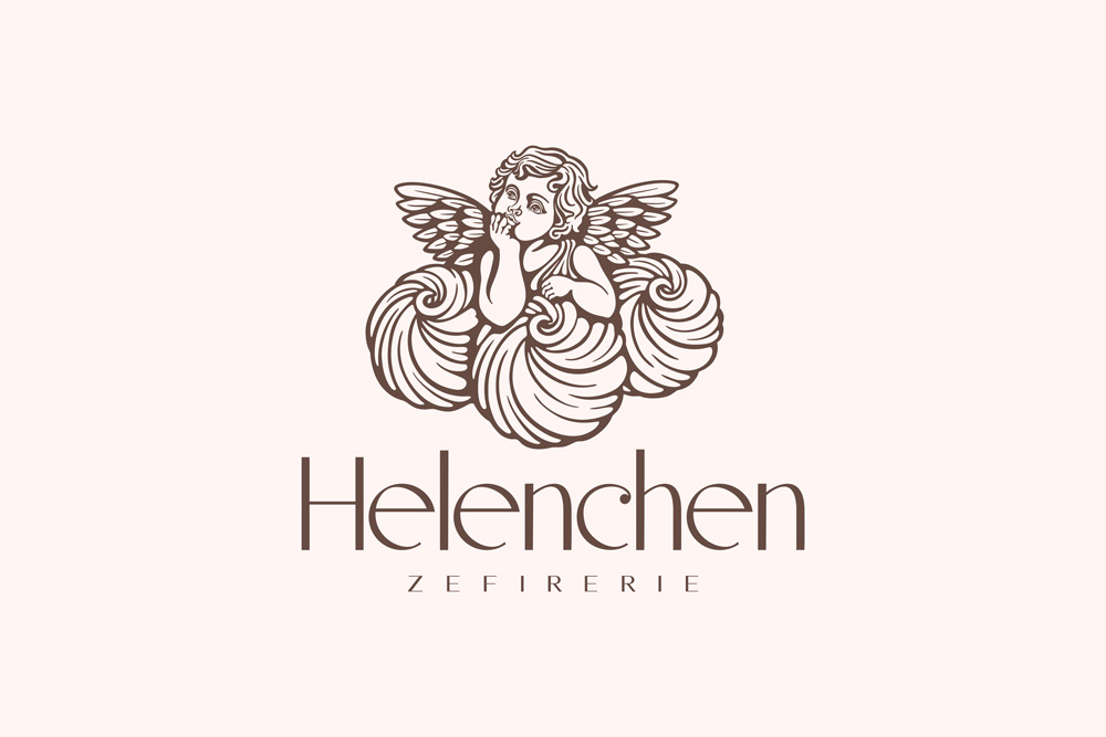 pastry chef logo