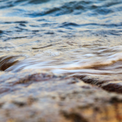 Вода