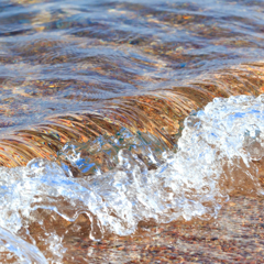 Вода